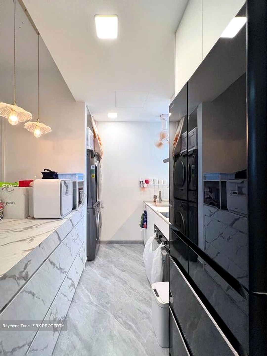 Trilive (D19), Condominium #522591841